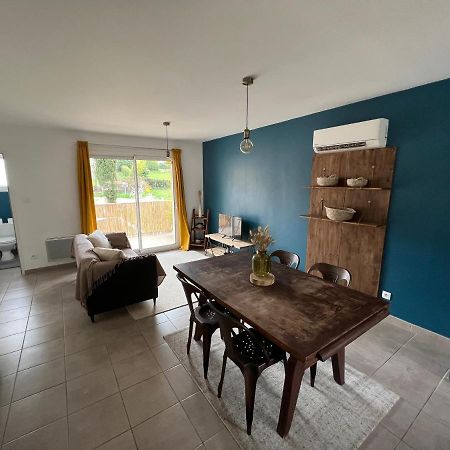 Maison En Plein Coeur De L'Ardeche Villa Prades  ภายนอก รูปภาพ