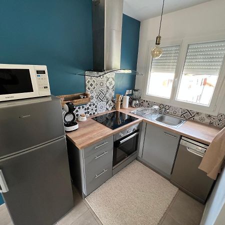 Maison En Plein Coeur De L'Ardeche Villa Prades  ภายนอก รูปภาพ
