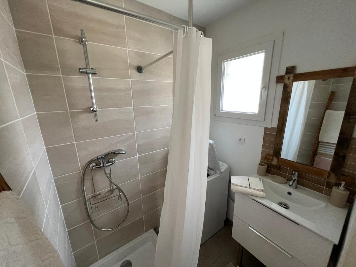 Maison En Plein Coeur De L'Ardeche Villa Prades  ภายนอก รูปภาพ