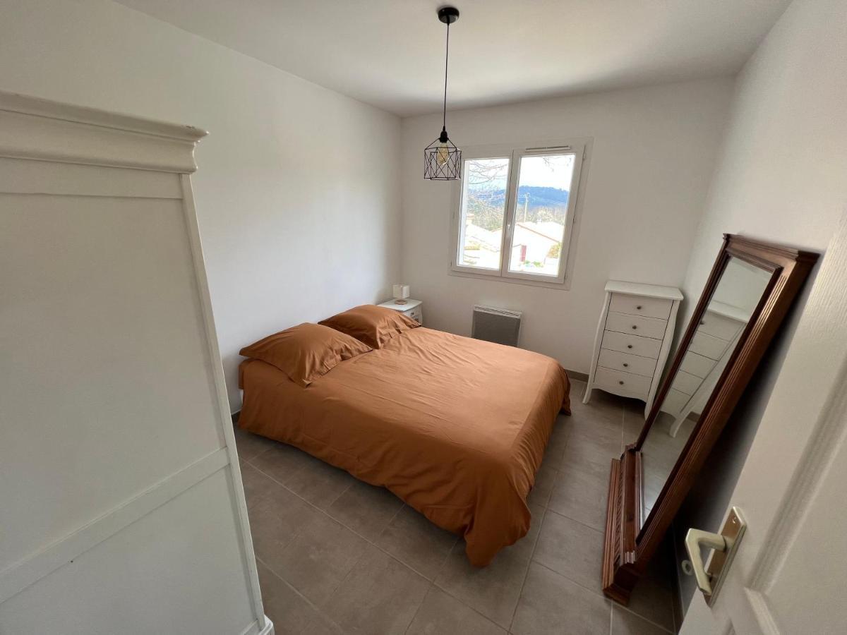 Maison En Plein Coeur De L'Ardeche Villa Prades  ภายนอก รูปภาพ